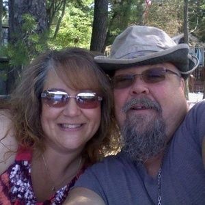 Meet your Posher, Kimberlee